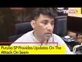 Purulia SP Shares Updates | Atack on Seers | NewsX