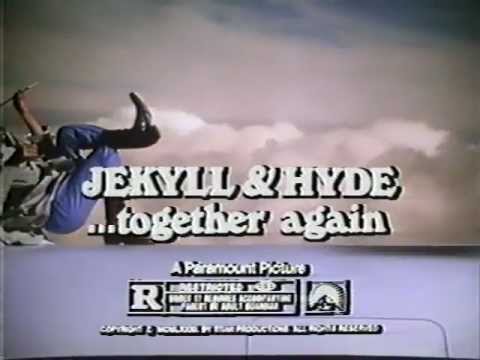 Jekyll and Hyde... Together Again'