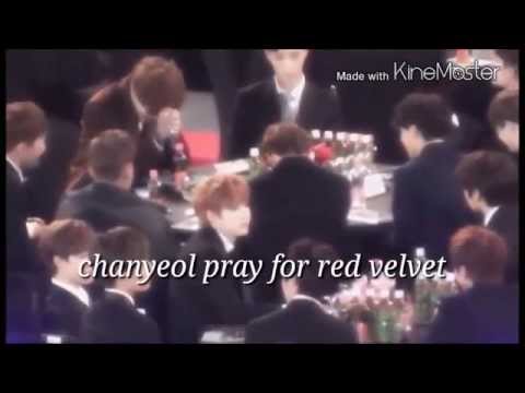 Red Velvet Wendy Fanboys