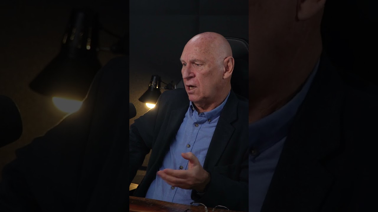 Gdzie emigrowali Ukraińcy? Leszek Żebrowski