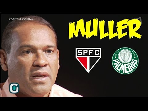 Entrevista com Muller