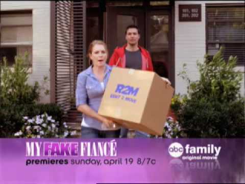 My Fake Fiance'