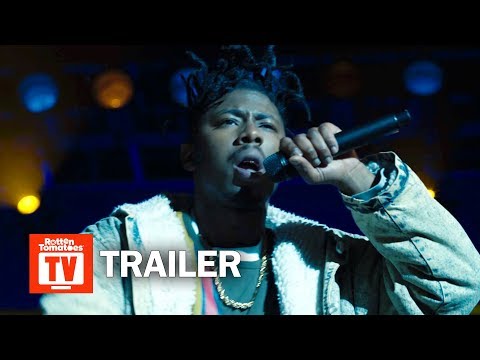 Wu-Tang: An American Saga'