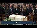 WATCH: Biden, Chief Justice Roberts honor Sandra Day OConnor at funeral service  - 02:46 min - News - Video