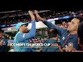 Team Indias goal - Winning the World Cup for Dravid | Do it for Dravid | #T20WorldCupOnStar  - 00:20 min - News - Video
