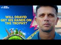 Team Indias goal - Winning the World Cup for Dravid | Do it for Dravid | #T20WorldCupOnStar