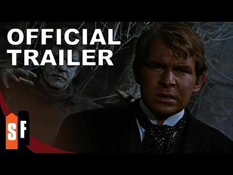 The Plague of the Zombies'