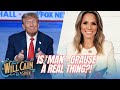 Experts stink! Is Trump counting on them in NY? PLUS, Dr. Nicole Saphier! | Will Cain Show