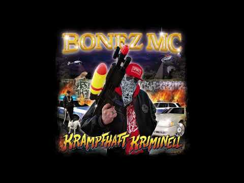 Bonez MC - Mir egal (Überfall)