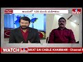 Debate : రాజకీయ పార్టీలపై ప్రజల్లో నమ్మకం పోయిందా ? | India Elections | hmtv  - 06:14 min - News - Video