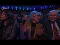 Joni Mitchell and friends perform Elton Johns Im Still Standing | The Gershwin Prize | PBS  - 03:45 min - News - Video
