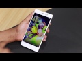 Gionee S6s : Unboxing & First Look | Hands on | Price