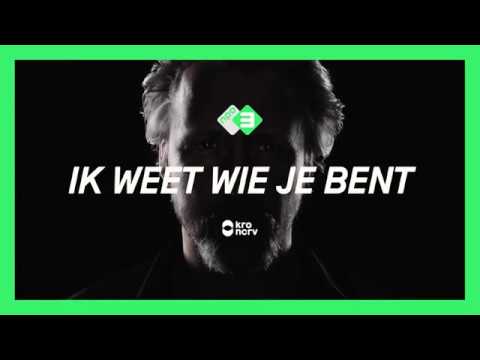 Ik weet wie je bent'