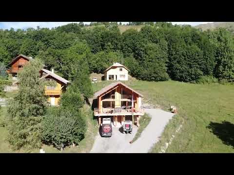 Property video