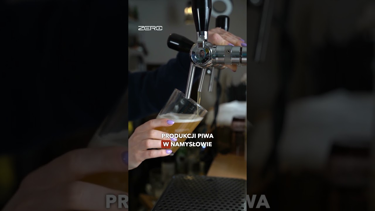 BROWAR NAMYSŁÓW ZAMKNIĘTY. PO 700 LATACH DZIAŁALNOŚCI