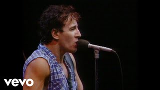 (Born) To Take The Highway (Live)