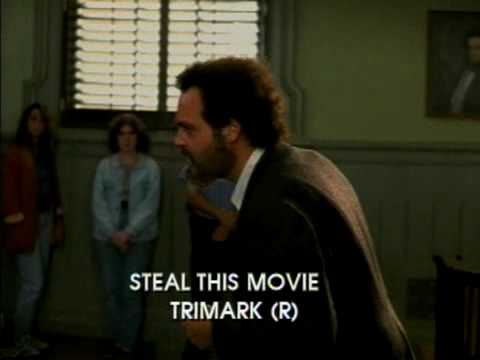 Steal This Movie'