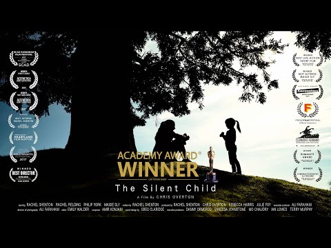 The Silent Child'