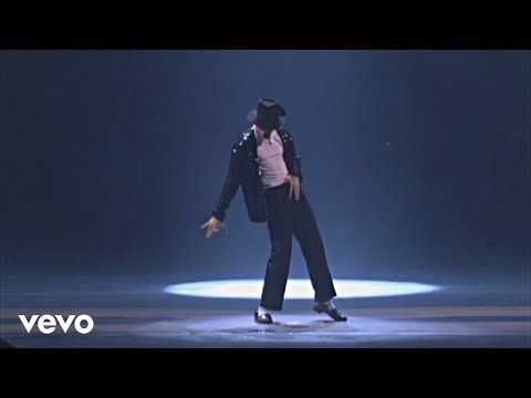 Michael Jackson - Billie Jean | Live at the MTV Video Music Awards, 1995 | Widescreen
