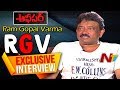 RGV EXCLUSIVE interview; Officer