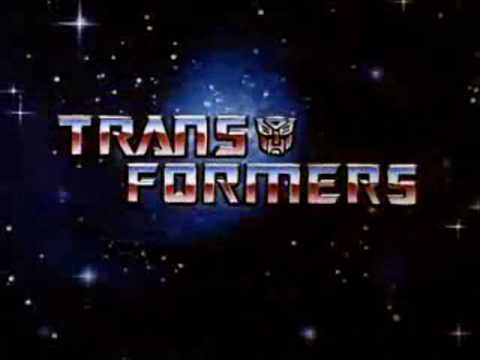 The Transformers'