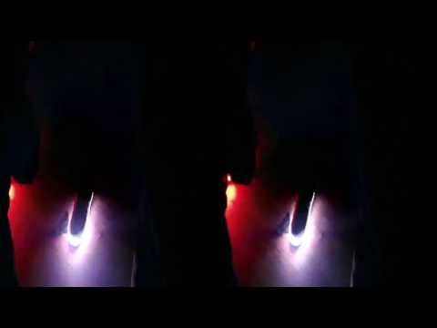 Flashing Shoes in Night Club 3D (YT3D:Enabled=True)