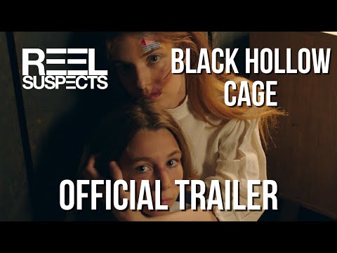 Black Hollow Cage'