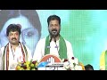 CM Revanth Reddy Challenge To Etela Rajender | Congress Meeting In Malkajgiri | V6 News  - 03:10 min - News - Video