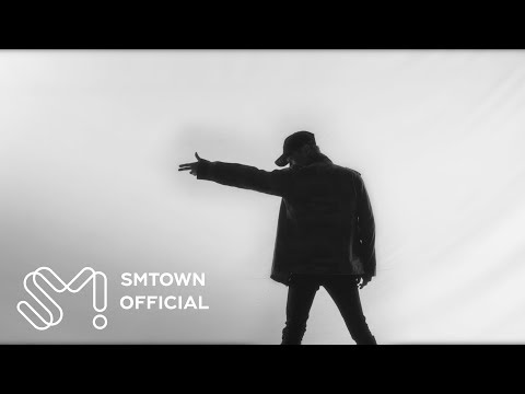 TAEMIN 태민 The 1st Album