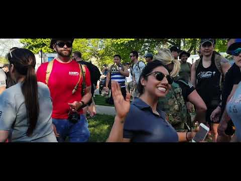 Race Video