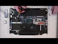 OPEN ME UP ! Lenovo IdeaPad Gaming Y700 14ISK Disassembly