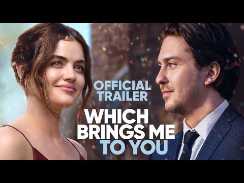 Which Brings Me to You'