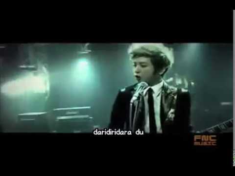 CNBLUE-ひとりぼっち(I'm a loner)【日本語字幕・MV】