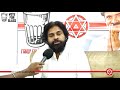 How Can a Leader Who Maligned Tirumala Hills Become CM?- Pawan Kalyan