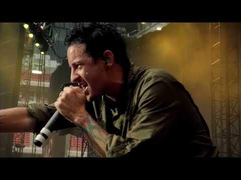 Linkin Park - Runaway (Live In Texas)