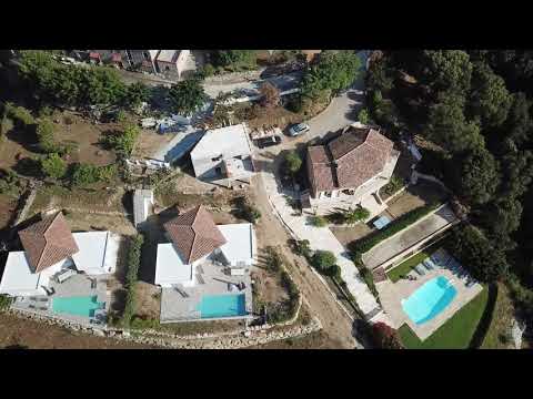 Video realizado por la propiedad