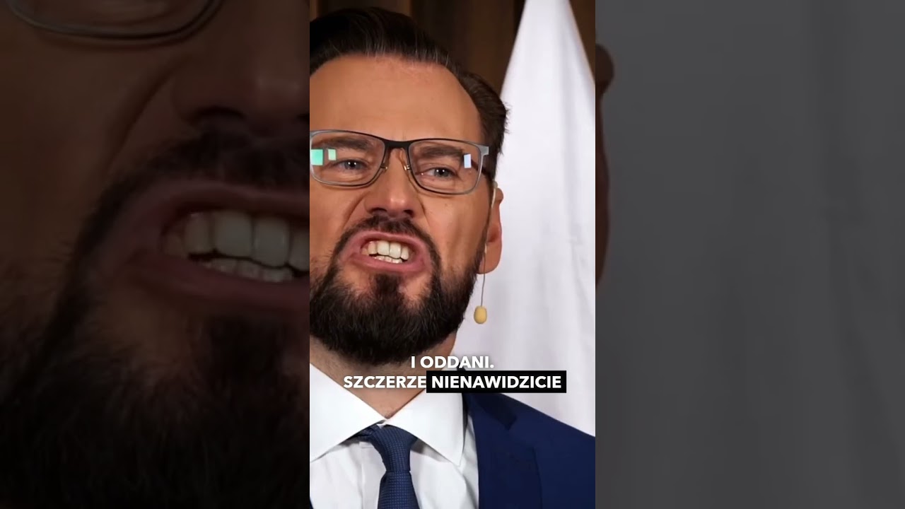 ZAGŁOSUJ JAK CHCESZ