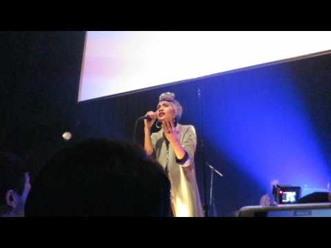 Yuna - Terukir Di Bintang Live in Chicago 2016