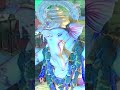 శివుడి రూపంలో గణపతి | Ganesh Nimajjanam 2025 | V6 News  - 02:41 min - News - Video