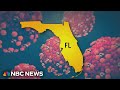 Measles outbreak grows in Florida with seventh case reported