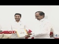 Reasons Behind Telangana CM KCR Comments on AP Capital Development- Weekend Comment by RK