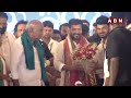 🔴CM Revanth Reddy LIVE : Congress Public Meeting | ABN Telugu  - 01:58:48 min - News - Video