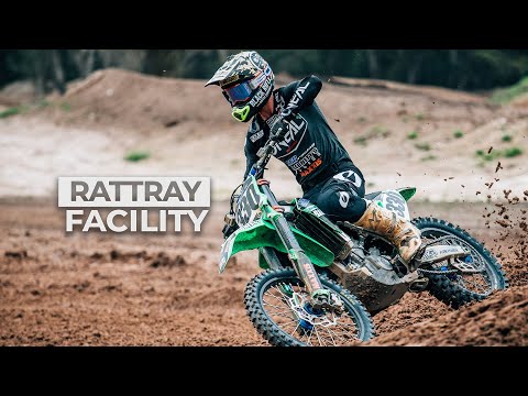 Training Day At Rattray's