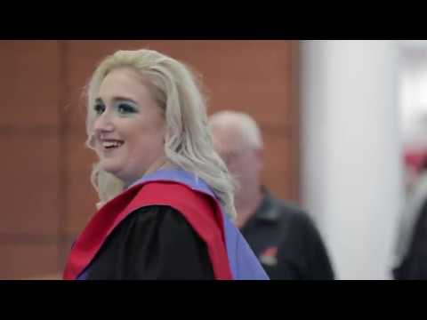 Graduation 2018