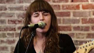 Our Girl live at Paste Studio ATL