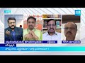 Big Question: AP BJP Peddireddy Ravi Kiran On TDP BJP Alliance | Chandrababu Delhi Tour | @SakshiTV  - 04:32 min - News - Video