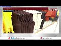 భవానిపురం లో రామ్ రాజ్ కాటన్ షోరూమ్ ప్రారంభం || Ramraj Cotton Show Room in Vijayawada || ABN  - 02:17 min - News - Video