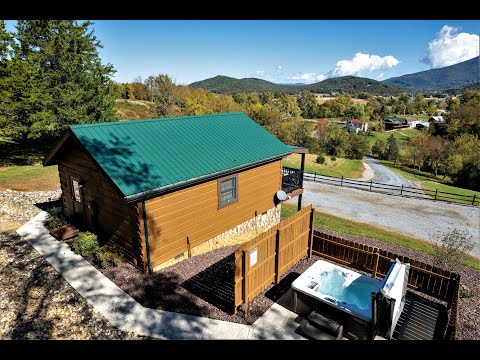 Property video