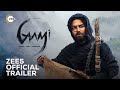 GAAMI on Zee5 | Telugu Official Trailer | Vishwak Sen | Chandini Chowdary | Premieres 12th April