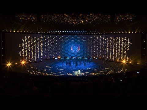 Opening Ceremony Expo 2017